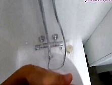 Pov Solo Sluts Shower