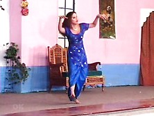 Sexxi Indian Desi Dancer
