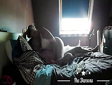 You Cant Go To Work With Your Morning Wood,  So Let Me Help You - Thedarsons 12 Min