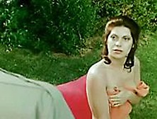 Rita Montone In The Children (1980)