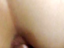 Girlfriend Wants Anal