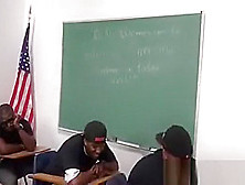 Maxcuckold. Com Horny Arab Teacher Interracial Gangbang
