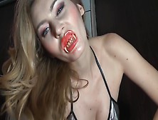 Vampire Babe