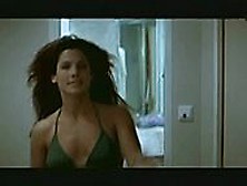 Sandra Bullock In Speed 2: Cruise Control (1997)