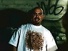 Yadi Valerio In Snoop Dogg's Hood Of Horror (2006)