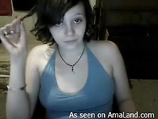 Webcam Tease Models Hot Shaved Pussy