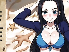 Cartoon Porn Videos,  One Piece Sex