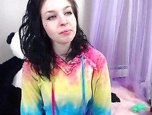 Dawnwillow Secret Clip On 07/12/15 03:37 From Chaturbate