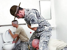 Military Men Naked Cock Gay Good Anal Training