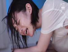 Small Tits Asian In Wet Tshirt Yura Kano - Japanese Homemade Porn With Cumshot