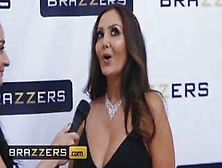 Sexy Ava Addams Gets Fucked From Keiran Lee