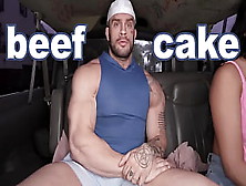 Baitbus - Beefcake Compilation: Muscles On A Platter Starring Gunnar Stone, Davin Strong, Jacob Peterson And M