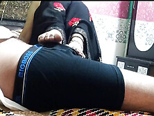 Full Video Orgasm Footjob Comshot On Legs Desi Indian Style,  Indian Bhabhi Footjob Comshot On Legs