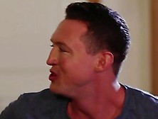 Ts Cutie Casey Kisses Dominates Pierce Paris Tight Ass