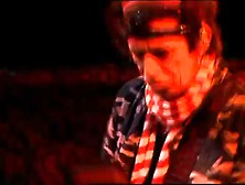 The Rolling Stones - Sympathy For The Devil - Live