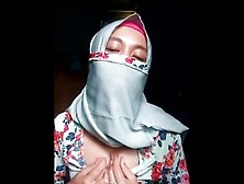 Indo Hijab - Hijab Indonesia Bahan Coli