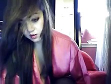 Hottest Webcam Movie With Big Tits,  Asian Scenes