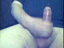 Hot Horny Guy Cumming Big Load On Cam Cumshots