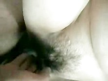 Preggo Slut Gets Boned In Fetish Voyeur Anal Sex Video