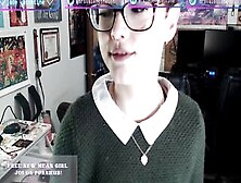Librarian Homewrecker Joi Fantasy ~ Sph Cheating Roleplay W Goddess Inside Glasses | Jade Valentine