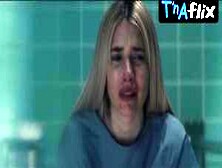 Emma Roberts Sexy Scene In American Horror Story