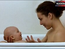 Noomi Rapace Naked With Baby – Daisy Diamond