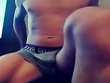 Horny Naked Boy Wants To Get Nailed By Hard Dick And Stripping