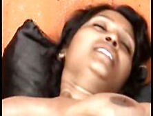 Desi Young Boy & Mature Woman