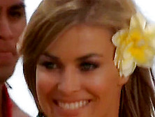 Carmen Electra - Baywatch Hawaiian Wedding