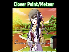 【エ○ゲ】Clover Point　Part２ー２