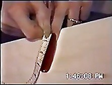 3 Inch Long Nails