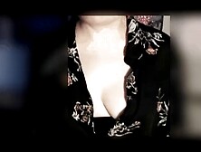 My Wife's Indecent Cleavage