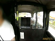 Fake Taxi Cheats On Bf