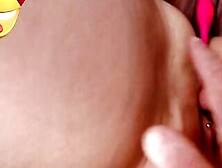 Pounded! Mom Anal With Pierced Clit