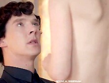 Lara Pulver Nude - Sherlock
