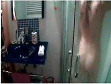 Hidden Cam Shower Vids