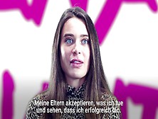 Lana Rhoades- «Mit Snapchat Verdiene Ich Mehr Als Mit Pornos» - 20 Minuten Porno