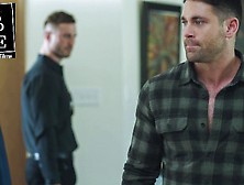 Beau Butler Goes Away With Mysterious Rich Boyfriend,  But Is He Safe? - Disruptivefilms