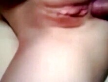 Wife First Anal