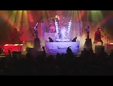 In This Moment Blood At The Orpheum (Dvd). Mp4