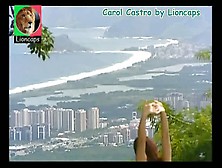 Carol Castro In Mulheres Apaixonadas (2003)