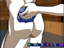 Muscular Hentai Gay Twink Tight Butt Fucked