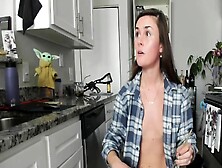 Solo Amateur Webcam Teen Masturbation