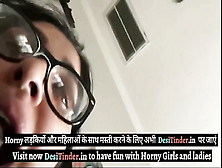 Punjabi Desi Girl Gets Throat Fucked By Bbc