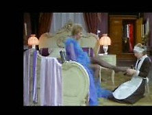 Susannah York In The Maids (1974)