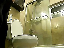 Toilet Smoke