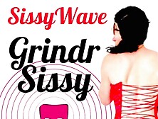 Grindr Sissy Sissywave Brainwash Sissy Captions Feminization