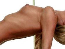 Sara Jean Underwood In Playboy's Yoga: With Sara Jean Underwood (2008)