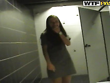 Boy Is Fucking Very Young Girl Victoria Sweet In The Wc