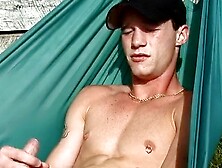 Sensual Gay Solo Experience In The Great Outdoors